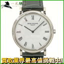 162394【中古】【PATEK PHILIPPE】【パテックフィリップ】カラトラバ　5120G-0 ...