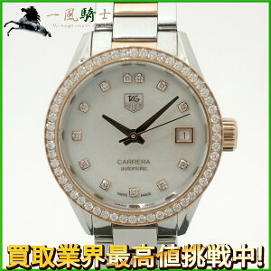 163826【送料無料】【】【TAGHEUER】【タグホイヤー】カレラレディースWAR2453