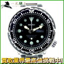 164592【中古】【SEIKO】【セイコー】マリーンマスター プロフェッショナル　SBBN015