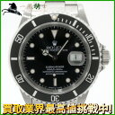 167614【中古】【ROLEX】【ロレックス】サブマリーナデイト　16610　S番