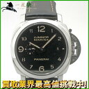 177639【中古】【PANERAI】【パネライ】ルミノール マリーナ 1950 3デイズ オートマ ...