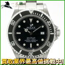 174050【中古】【ROLEX】【ロレックス】シードゥエラー　16600　D番