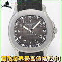 180203【中古】【PATEK PHILIPPE】【パッテック・フィリップ】アクアノート　ラージサ ...