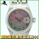 193997【中古】【ROLEX】【ロレックス】デイトジャスト　179174NR　K番