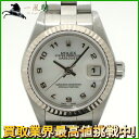 197310【中古】【ROLEX】【ロレックス】デイトジャスト 79174NA Y番