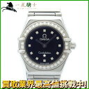 190034【中古】【OMEGA】【オメガ】コンステレーション マイチョイス　1465.51