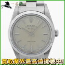 199944【中古】【ROLEX】【ロレックス】エアキング　14000　P番