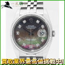 198576【中古】【ROLEX】【ロレックス】デイトジャスト　116234NG　M番