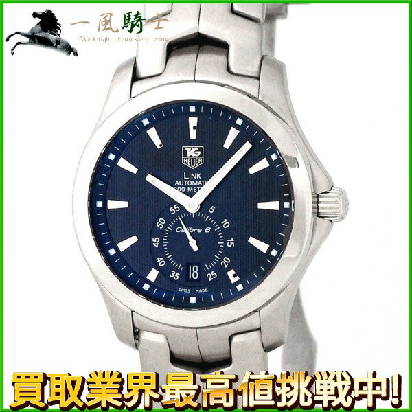 203386【中古】【TAG Heuer】【タグホイヤー】リンク キャリバー6　WJF211A.BA ...