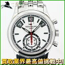 126329【中古】【PATEKPHILIPPE】【パテックフィリップ】年次カレンダー　クロノグラフ ...