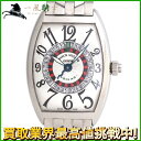 216164【中古】【FRANCK MULLER】【フランクミュラー】トノウカーベックス ヴェガス　 ...