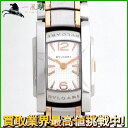 204191【中古】【BVLGARI】【ブルガリ】アショーマD　AA26C6SPGS(AA26S)　 ...