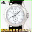 223438【中古】【PATEK PHILIPPE】【パテックフィリップ】トラベルタイム　5134G ...