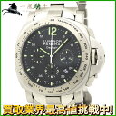 210333【中古】【PANERAI】【パネライ】ルミノール クロノグラフ デイライト　PAM002 ...