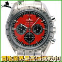 230328【中古】【OMEGA】【オメガ】スピードマスター レーシング ミハエル・シューマッハ 2 ...