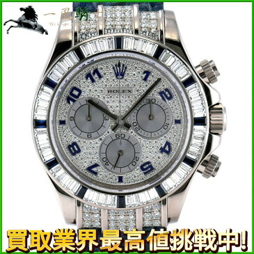 231643【中古】【ROLEX】【ロレックス】コスモグラフ デイトナ　116599SA　M番