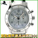 232599【中古】【BREGUET】【ブレゲ】トランスアトランティック タイプXX　3820BB/G2/BW9