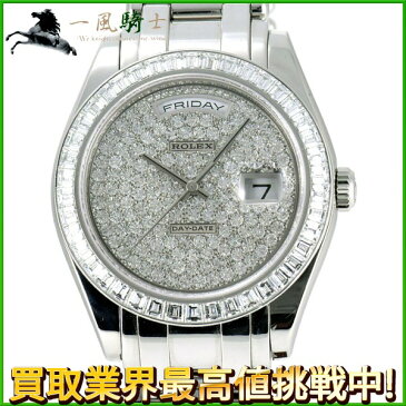 233667【中古】【ROLEX】【ロレックス】デイデイト　18956　P番