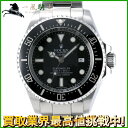 233300【中古】【ROLEX】【ロレックス】シードゥエラー ディープシー 116660 G番
