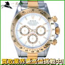 231707【中古】【ROLEX】【ロレックス】コスモグラフ デイトナ　16523　T番