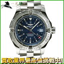 229810【中古】【BREITLING】【ブライトリング】コルト オートマティック　A178C76 ...