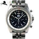 225633【中古】【BREITLING】【ブライトリング】ベントレー 6.75　A442B28SP ...