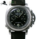 商談中　246196【中古】【PANERAI】【パネライ】ルミノール 1950 ラトラパンテ　PAM ...