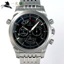 245761【中古】【OMEGA】【オメガ】デ・ヴィル クロノスコープ コーアクシャル ラトラパンテ　422.10.44.51.06.001