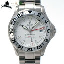 248100【中古】【OMEGA】【オメガ】シーマスター 300 GMT　2538.20