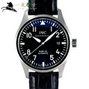 198501【中古】【IWC】【インターナショナルウォッチカンパニー】マーク XVI　IW32550 ...