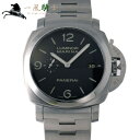 222694【中古】【PANERAI】【パネライ】ルミノール 1950 3デイズ　PAM00328