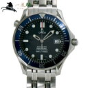 259579【中古】【OMEGA】【オメガ】シーマスター プロフェッショナル 300　2531.80