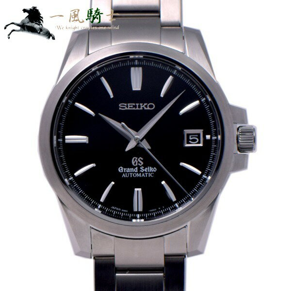 205430【中古】【SEIKO】【セイコー】グランドセイコー メカニカル　SBGR057 9S65-00C0のサムネイル