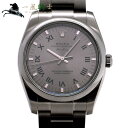 261302【中古】【ROLEX】【ロレックス】エアキング　114200　Z番