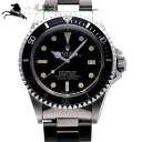 220889【中古】【ROLEX】【ロレックス】シードゥエラー　1665　80番台