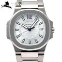 264126【中古】【PATEK PHILIPPE】【パテックフィリップ】ノーチラス レディ　701 ...