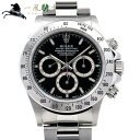 252105【中古】【ROLEX】【ロレックス】コスモグラフ デイトナ　16520　U番