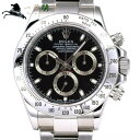 265678【中古】【ROLEX】【ロレックス】コスモグラフ デイトナ　116520　V番