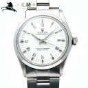 258244【中古】【ROLEX】【ロレックス】オイスターパ...