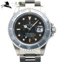 261281【中古】【ROLEX】【ロレックス】サブマリーナ デイト　168000　93番台