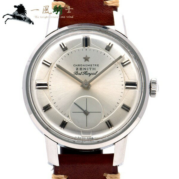 228360【中古】【ZENITH】【ゼニス】ポートロイヤルのサムネイル