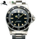 262934【中古】【ROLEX】【ロレックス】サブマリーナ...