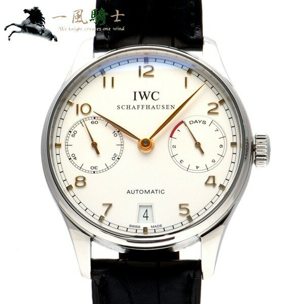 274018【中古】【IWC】【インターナショナルウォッチカンパニー】ポルトギーゼ オートマティック ...