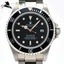 273899【中古】【ROLEX】【ロレックス】シードゥエラー　16600　W番