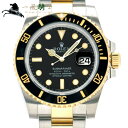 274154【中古】【ROLEX】【ロレックス】サブマリーナ...