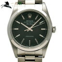 273857【中古】【ROLEX】【ロレックス】エアキング　14000　P番