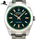 273811【中古】【ROLEX】【ロレックス】ミルガウス ...