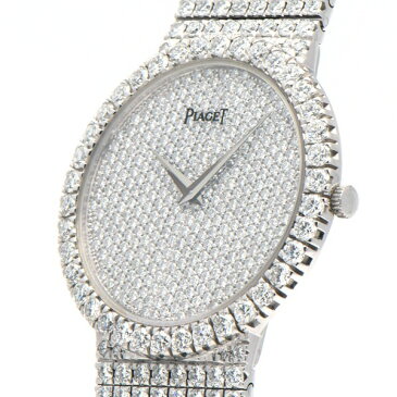 278155【中古】【PIAGET】【ピアジェ】ライムライト