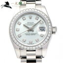 276659【中古】【ROLEX】【ロレックス】デイトジャスト　179136G　M番