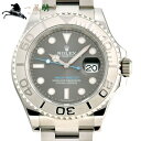 276776【中古】【ROLEX】【ロレックス】ヨットマスタ...